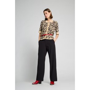 Micha strikbluser i mange lkre designs