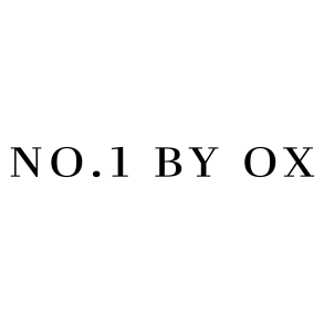No. 1 by OX