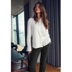 Laurie - Model Kelly, SORT JACQUARD