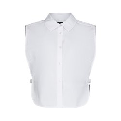 Sunday snydekrave - HVID