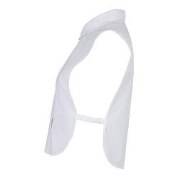 Sunday snydekrave - HVID