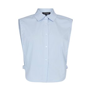 Sunday snydekrave - LYSEBL