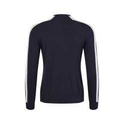 I'cona Pullover - NAVY