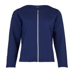 Sunday - Cardigan, NAVY