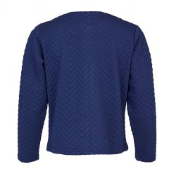 Sunday - Cardigan, NAVY