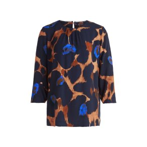 Betty Barclay - Bluse, BRUN 
