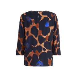 Betty Barclay - Bluse, BRUN 