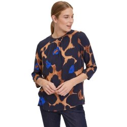 Betty Barclay - Bluse, BRUN 