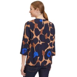 Betty Barclay - Bluse, BRUN 