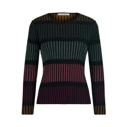 Mansted strik - Patti, BORDEUX