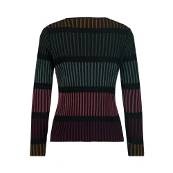 Mansted strik - Patti, BORDEUX