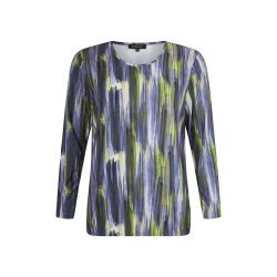 Sunday T-shirt - LAVENDEL