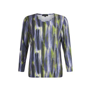 Sunday T-shirt - LAVENDEL