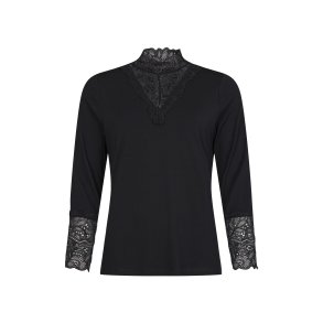 Sunday T-shirt - SORT