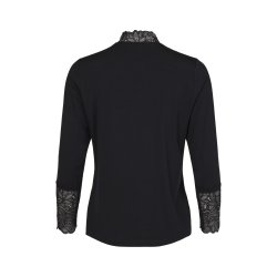 Sunday T-shirt - SORT