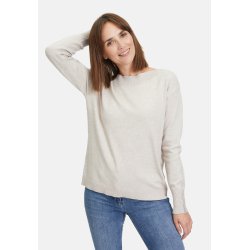Betty Barclay - Pullover, BEIGE 