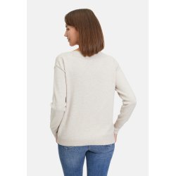 Betty Barclay - Pullover, BEIGE 