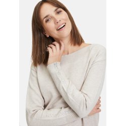 Betty Barclay - Pullover, BEIGE 