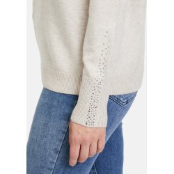 Betty Barclay - Pullover, BEIGE 