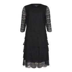 Sunday blondekjole - SORT