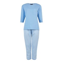 Sunday pyjamas - LYSEBL