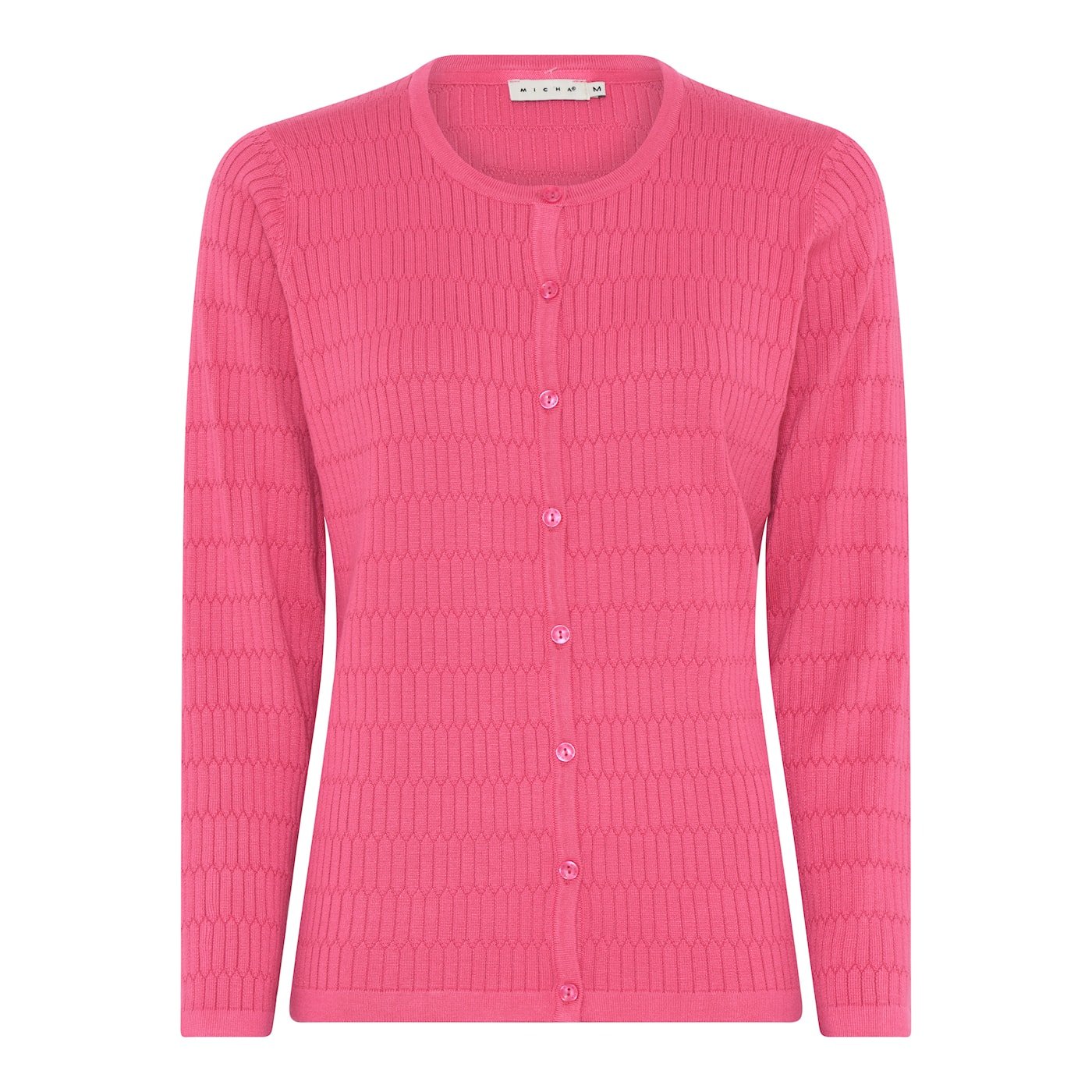 Micha Cardigan - PINK