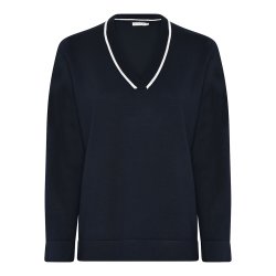 Micha Jumper - NAVY