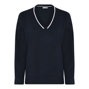 Micha Jumper - NAVY