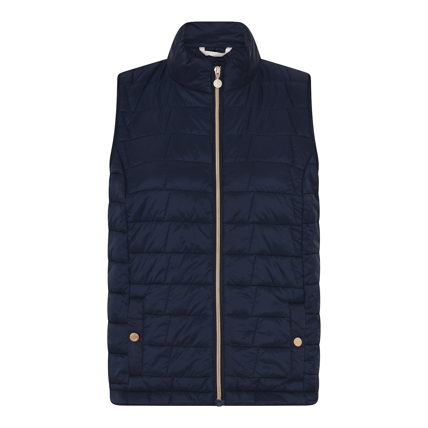 Micha Vest - NAVY