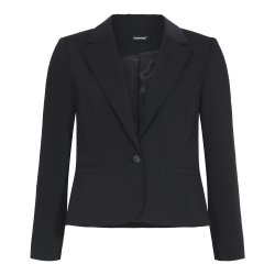 Godske Blazer - SORT