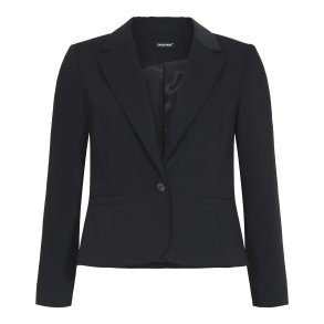 Godske Blazer - SORT