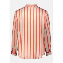 Betty Barclay - Skjortebluse, ORANGE 