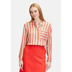 Betty Barclay - Skjortebluse, ORANGE 