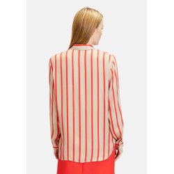 Betty Barclay - Skjortebluse, ORANGE 