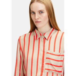 Betty Barclay - Skjortebluse, ORANGE 