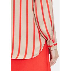 Betty Barclay - Skjortebluse, ORANGE 