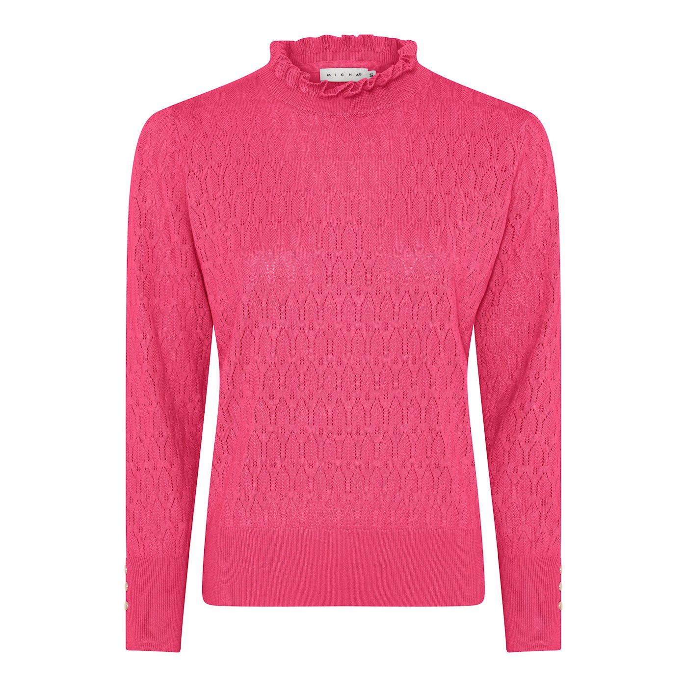 Micha Jumper - PINK