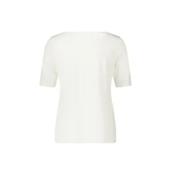 Betty Barclay - BLUSE, OFF WHITE