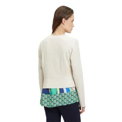 Betty Barclay - Jakke, OFF WHITE