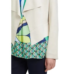 Betty Barclay - Jakke, OFF WHITE