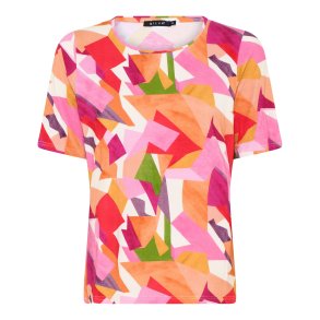 Micha - Tee, HOT PINK