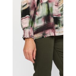Nrbillede af 2-Biz Estelle bluse rme