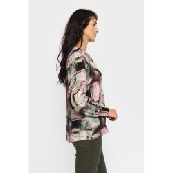 2-Biz Estelle bluse set fra siden