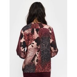 Model ifrt 2-Biz Maja bluse – bagfra