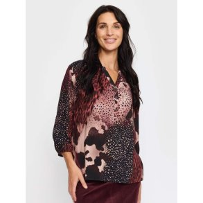 Model ifrt 2-Biz Maja bluse – forfra