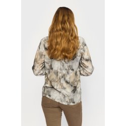 Model ifrt 2-Biz Maja bluse neutral – bagfra