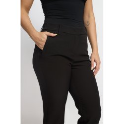 Detalje af linning og lukning p 2-Biz Olja bukser