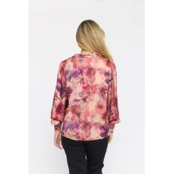 2-Biz bluse set bagfra p model