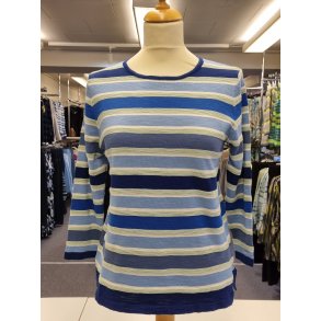 Mansted stik - Natalia, INDIGO