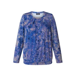 Signature - Tee, STRONG BLUE